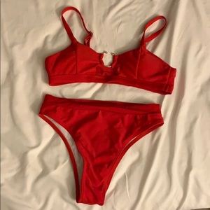 Never been worn.